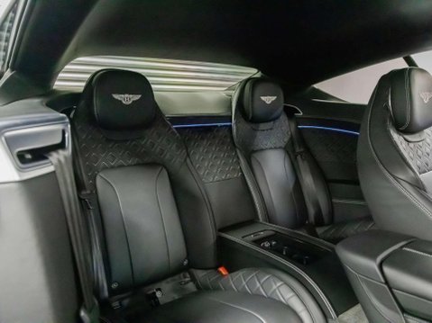 Bentley Continental 6.0 W12 GT Coupe 2dr Petrol Auto 4WD Euro 6 (635 ps) 60
