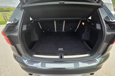 BMW X1 XDRIVE20I XLINE 7