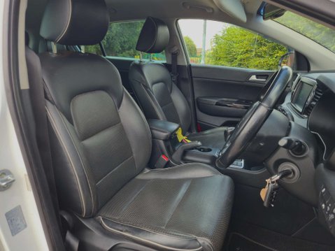 Kia Sportage 1.7 Sportage 3 ISG CRDi 5dr 26
