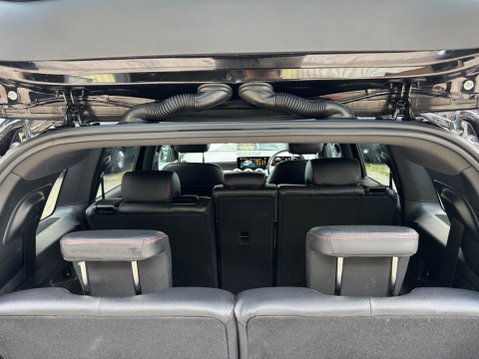 Mercedes-Benz GLB 2.0 GLB220d AMG Line (Premium) 8G-DCT 4MATIC Euro 6 (s/s) 5dr 21