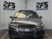 Audi RS3 2.5 TFSI Sportback 5dr Petrol S Tronic quattro Euro 6 (s/s) (367 ps) 29