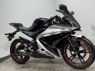 Yamaha R125 YZF 2009 20K 125CC SPORTS BIKES 15BHP NEW MOT SERVICED 3