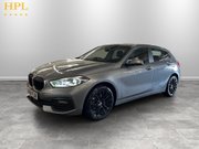 BMW 1 Series 1.5 118i SE (LCP) Hatchback 5dr Petrol DCT Euro 6 (s/s) (136 ps) Air Con - 3