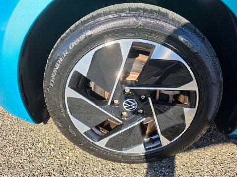 Volkswagen ID.3 ID3 Style 5dr 37