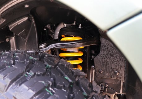 Ford Ranger T9 Matte Metallic Wrap