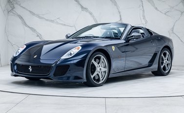Ferrari 599 SA Aperta 1