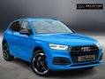 Audi Q5 2.0 Q5 Black Edition 45 TFSI Quattro Semi-Automatic 4WD 5dr *NATIONAL DELIV 1