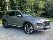 Hyundai SANTA FE 2.2 Santa Fe Premium SE CRDi Auto 4WD 5dr 1