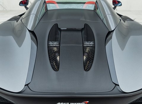 McLaren 570S Spider 51