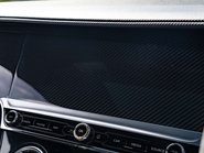 Bentley Continental Continental GT V8 Mulliner 25