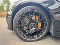 Mercedes-Benz C Class 4.0 C63 V8 BiTurbo AMG (Premium) SpdS MCT Euro 6 (s/s) 4dr 36
