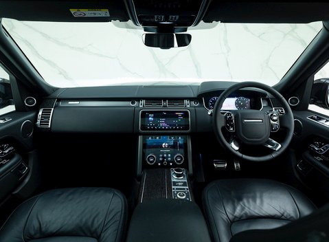 Land Rover Range Rover 5.0 Fifty LWB 17