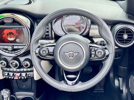Mini Convertible 1.5 Cooper Exclusive Auto 2dr 24