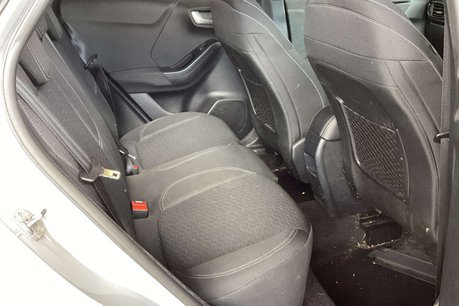 Ford Puma 1.0T EcoBoost MHEV Titanium SUV 5dr Petrol Manual Euro 6 (s/s) (155 ps) 13