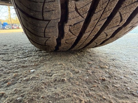 Ford Focus 1.0 Focus Active X Auto 5dr 48