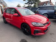 Volkswagen Golf GTI TSI 10