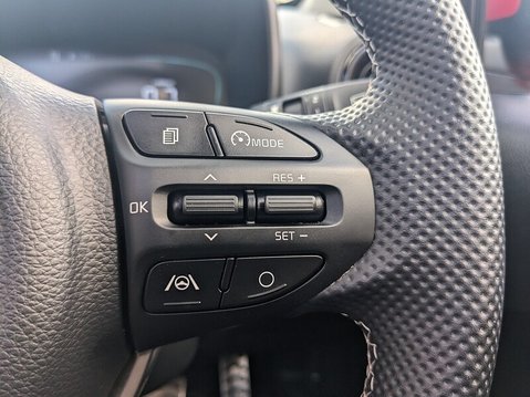 Kia Picanto GT-LINE S 18