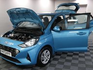 Hyundai i10 MPI SE 16