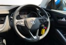 Vauxhall Grandland X 1.2 Turbo Elite Nav 5dr 17