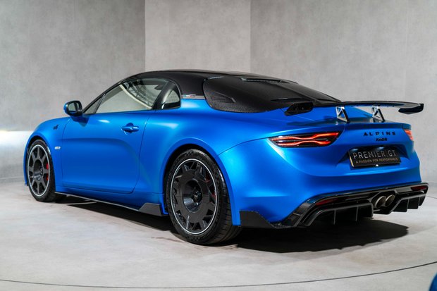 Alpine A110 R NOW SOLD. SIMILAR REQUIRED. PLEASE CALL 01903 254800. 3