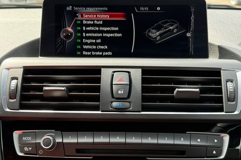 BMW 2 Series M235I - PRO MEDIA PACKAGE -HEATED SEATS - 10 SERVICES AT BMW 37