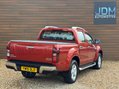 Isuzu D-Max 2.5 D-Max Utah Double Cab Twin T TD 4WD 5dr 4