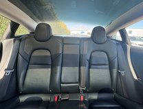 Tesla Model 3 (Dual Motor) Performance Saloon 4dr Electric Auto 4WDE (Performance Upgrade 9