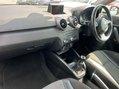 Audi A1 1.4 A1 Contrast Edition TFSI 3dr 37