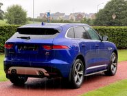Jaguar F-Pace I V6 S AWD 25