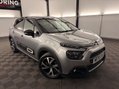 Citroen C3 1.2 PureTech Flair Plus Euro 6 (s/s) 5dr 2