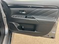Mitsubishi Outlander 2.0h 12kWh 4hs CVT 4WD Euro 6 (s/s) 5dr 30