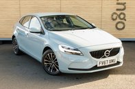 Volvo V40 T2 MOMENTUM 1