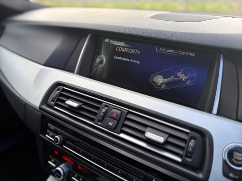 BMW 5 Series 3.0 535d M Sport Auto Euro 6 (s/s) 4dr 23