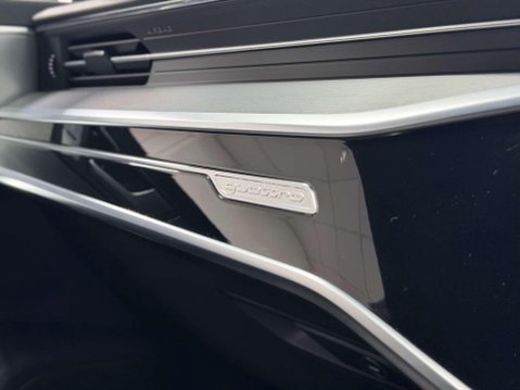 Audi A7 3.0 TDI V6 50 S line Sportback 5dr Diesel Tiptronic quattro Euro 6 (s/s) (2 59