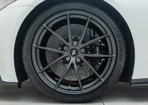 Ferrari F12 TDF Tailor Made