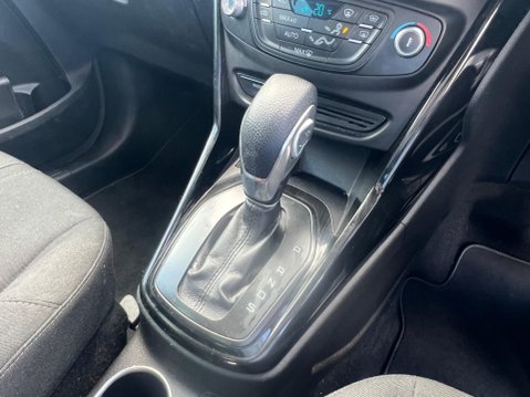 Ford B-Max 1.6 Titanium Powershift Euro 5 5dr 26