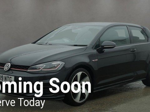 Volkswagen Golf 2.0 TSI GTI Performance Euro 6 (s/s) 3dr 8