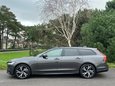 Volvo V90 2.0h T6 Recharge 11.6kWh R-Design Auto AWD Euro 6 (s/s) 5dr 11