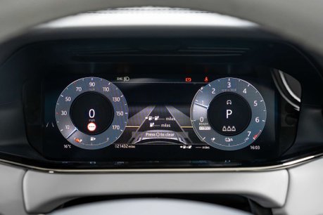 Land Rover Range Rover Evoque 1.5 Range Rover Evoque Autobiography PHEV Auto 4WD 5dr 27