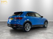 Audi Q3 1.4 TFSIe 45 Black Edition SUV 5dr Petrol Plug-in Hybrid S Tronic Euro 6 (s 7