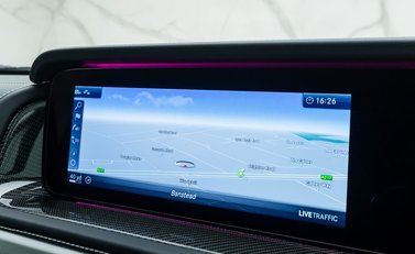 Mercedes-Benz G Class AMG G 63 Magno Edition 22