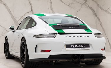Porsche 911 R 3