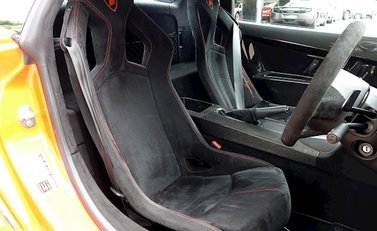 Lamborghini Gallardo LP570-4 Superleggera Edizione Tecnica 15