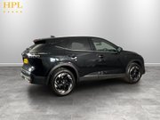 Nissan Qashqai 1.3 DIG-T MHEV N-Connecta SUV 5dr Petrol Hybrid Manual Euro 6 (s/s) (140 ps 7