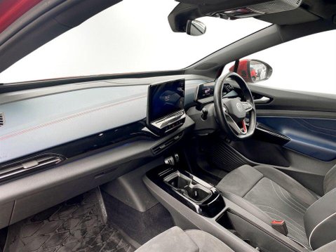 Volkswagen Id.4 77kWh GTX Max SUV 5dr Electric Auto 4Motion (299 ps) 15