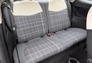 Fiat 500 1.2 Lounge 3dr 30