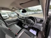 Peugeot Expert MWB L2H1 (SOLD) Low Roof Professional 3100 Air Con Sensors Cam EURO 6 NO VA 30