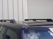 Toyota Land Cruiser COMMERCIAL with the best seat conversion in the uk from seeker  7