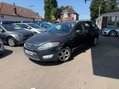 Ford Mondeo 2.0 TDCi Zetec 5dr 1