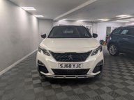 Peugeot 3008 BLUEHDI S/S GT LINE 3